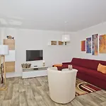 Meeresblickresidenzen Ferienwohnung Nr 63 Mit Sauna- Und Schwimmbadnutzung Im Ahoi Sellin Appartement
