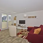 Appartement Meeresblickresidenzen Ferienwohnung Nr 63 Mit Sauna- Und Schwimmbadnutzung Im Ahoi Sellin *